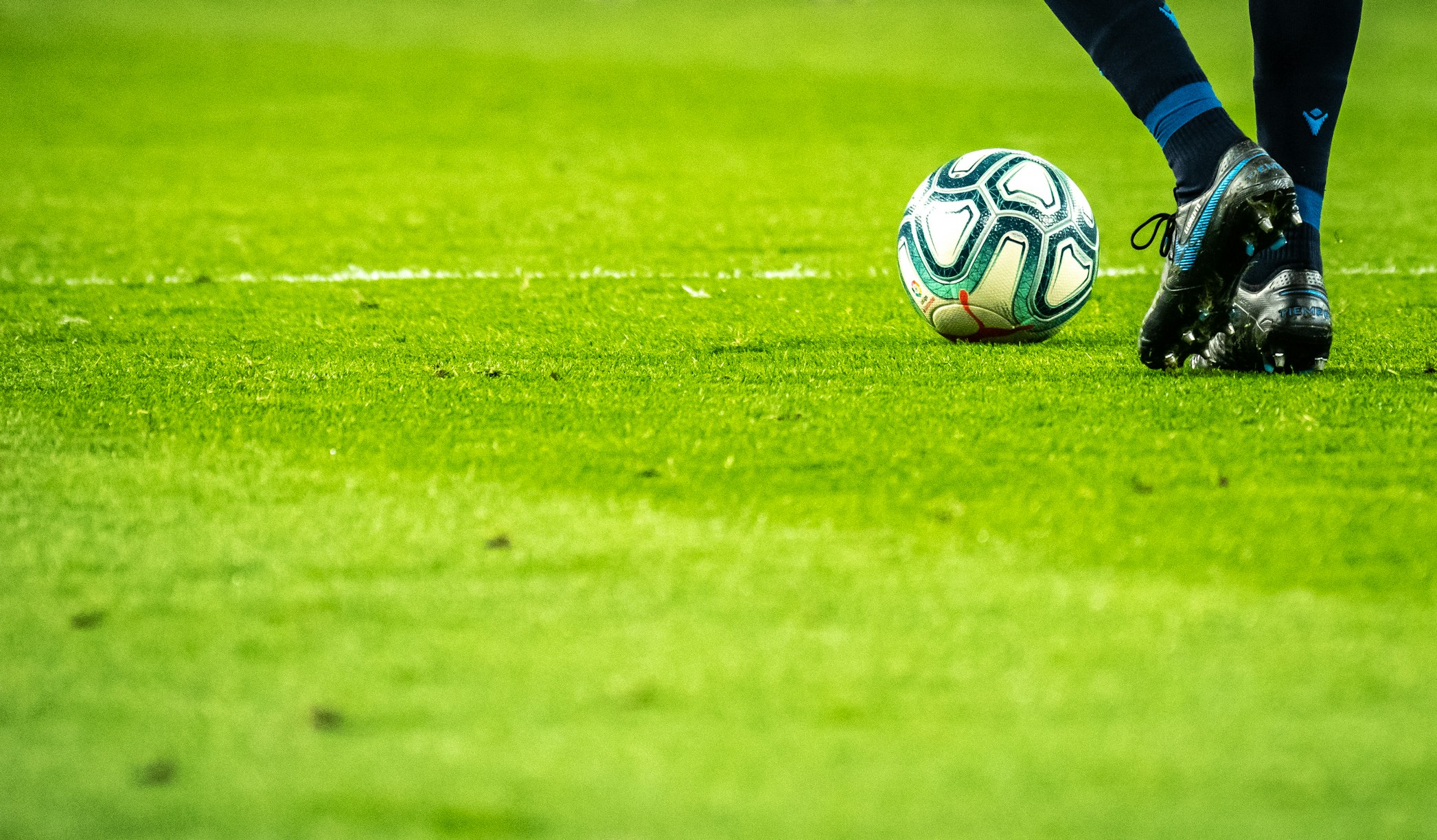 Soccer Match